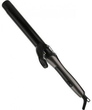 Hairway Плойка з керамічним покритям "Twirl", 140/160/180/200 &deg;C, &Oslash; 32 мм, 60 Вт 4250395418386 фото