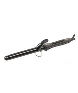Hairway Плойка з керамічним покритям "Twirl", 140/160/180/200 &deg;C, &Oslash; 25 мм, 32 Вт 4250395418379 фото