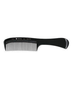 Hairway Гребінець "Ionic", антистатичний, з ручкою, 220 мм 4250395405171 фото