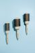 Hairway Термобрашинг "Organica", бежевий, &Oslash; 44/84 mm із щетиною кабана &ndash; ECO 4250395419680 фото 2