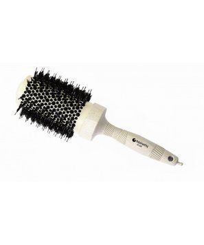 Hairway Термобрашинг "Organica", бежевый, &Oslash; 53/93 mm со щетиной кабана &ndash; ECO 4250395419697 фото