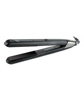 Hairway Випрямляч для волосся Black Nano Diamonds Ceramic MCH Technology, 38-170 Вт, 100 - 230&deg;C 4250395400831 фото