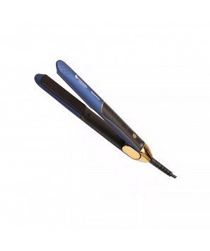 Hairway Випрямляч для волосся Aquamarine 46 Вт, 5 температурних рівнів (150&deg;/170&deg;/190&deg;/210&deg;/230&deg;C) 4250395418270 фото