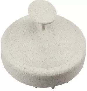 Hairway Масажна щітка для шкіри голови&ndash; ECO &ndash; NEW 4250395420204 фото