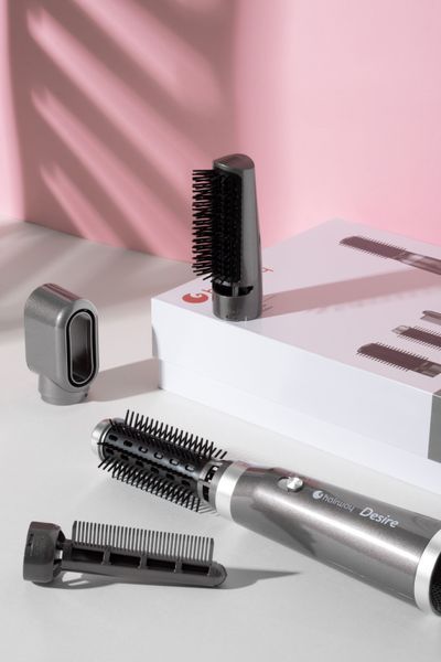 Hairway - Мультистайлер Airstyler "DESIRE" 4 в 1, 900 Вт 4250395419734 фото