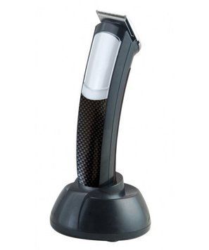 Hairway Машинка / тример для стрижки волосся Hair Clipper "Snake" (аккум/мережа) 4250395400152 фото