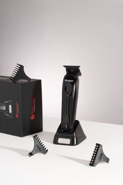 Hairway - Триммер для волос "Shadow Mini" 4250395419758 фото