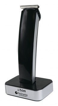 Hairway Машинка для фігурної стрижки волосся Hairway I-Trim 4250395412773 фото