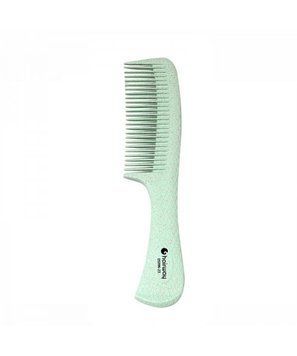 Hairway Расческа "Organica", из биологического пластика, мятная, 225 мм &ndash; ECO 4250395418140 фото